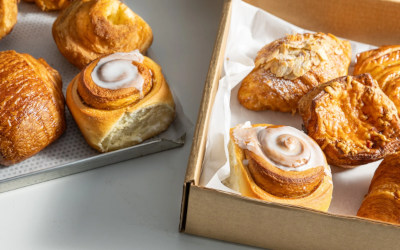 Strudel Artisan Bakery